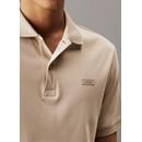 Smooth Cotton Slim Polo